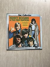Kenny rogers and the first - kenny,