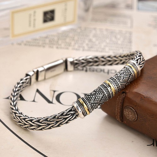 Mens sterling silver vintage - mens,