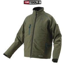 Makita DCJ205ZXLO 14.4V / 18V