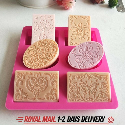 Diy silicone soap - silicone, 6