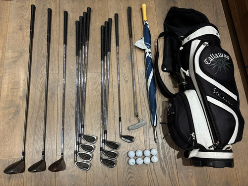 Mens full golf - mens, +