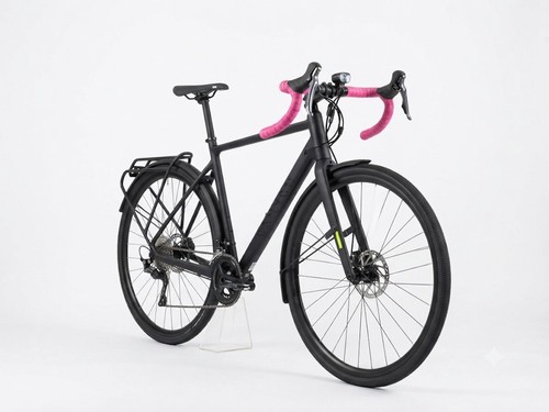 Cube nuroad gravel touring - fe,