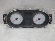 RENAULT KANGOO MK1 FACELIFT 1.5 DCi INSTRUMENT CLUSTER SPEEDO DIALS P8200336480F