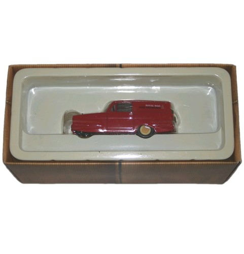 Corgi cp99702 royal mail - cp99702,