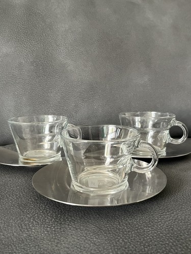 Nespresso espresso cups - espresso, &
