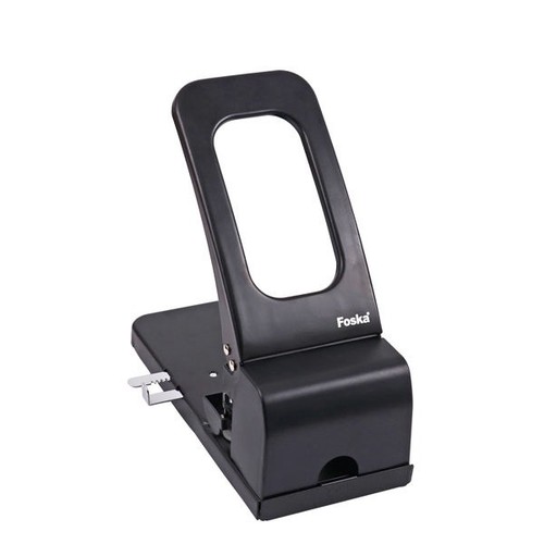 Heavy duty paper punch - paper, 100