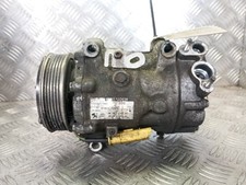 PEUGEOT BOXER/RELAY 2.0 2016-2023 AIR CON COMPRESSOR/PUMP 9819711380 REF1