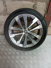 SEAT IBIZA FR ALLOY WHEEL