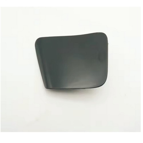 Trailer front bumper - trailer,