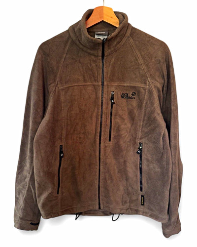 Jack wolfskin nanuk mens - jack,