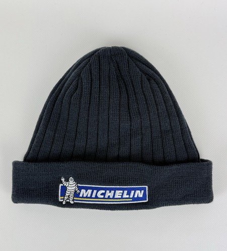 Michelin embroidered logo - michelin,
