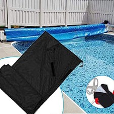 Functional Swimming Pool Cover