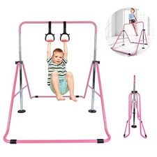 Foldable Adjustable Height