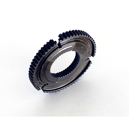 Synchroniser body manual - synchroniser,