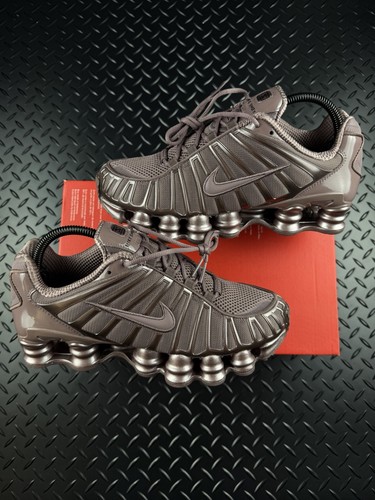 Nike shox tattoo - nike, tl