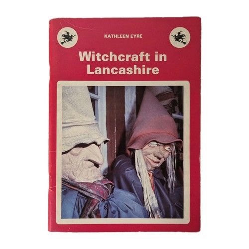Witchcraft lancashire - in,