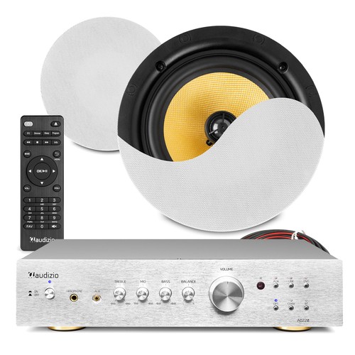 Home audio ceiling - pd,