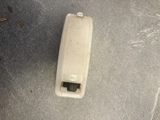 Volkswagen T4 Transporter Rear