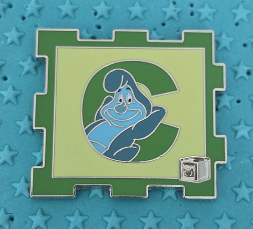 2026 disney z alphabet - 2026, a-2-z