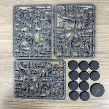 10 TYRANID TERMAGANTS TYRANIDS