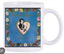Gypsy Kings  Mug  New  And