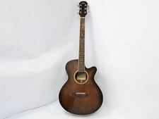 Aria Semi Acoustic Guitar