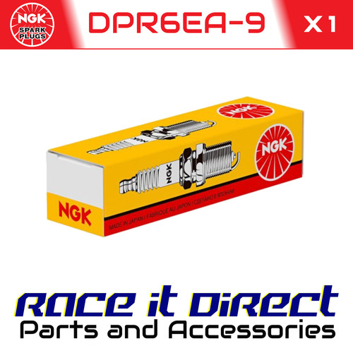 Ngk spark plug - plug, cn