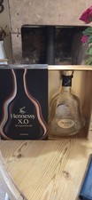 Hennessy XO cognac extra old