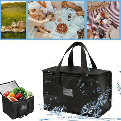 50l food delivery insulated - 50l,