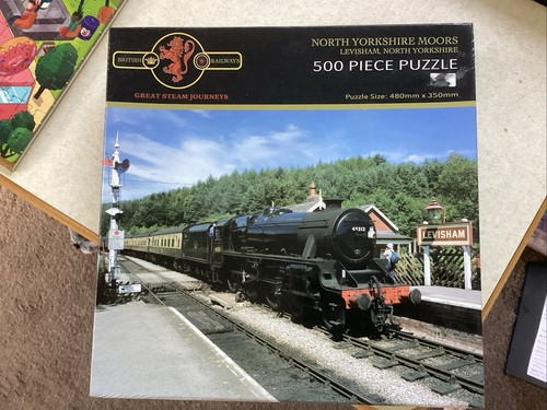 North yorkshire moors - north,