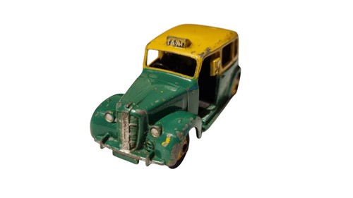 Dinky toys 254 austin - dinky,