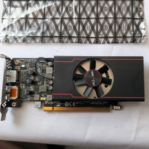 Sapphire pulse amd - pulse, radeon