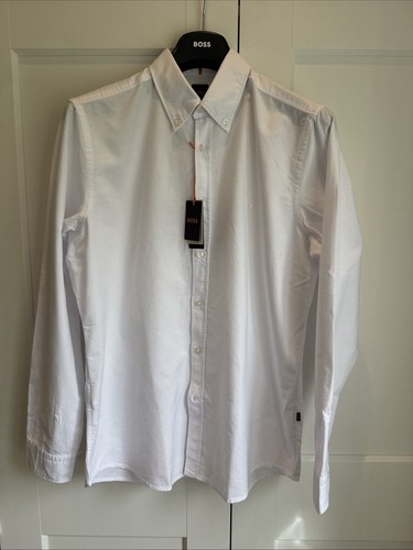 Hugo boss mens rickert linen - hugo,