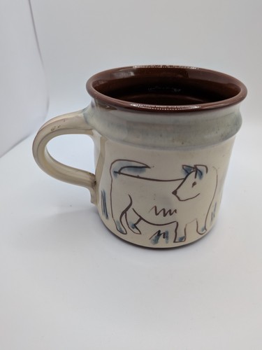 Mary wondrausch slipware - mary,