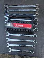 Husky Tools USA By Williams