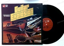 John Huxley's Hot Stomach -