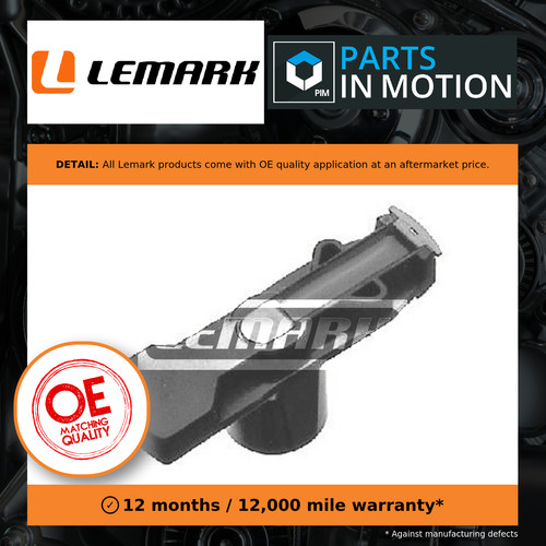 Rotor arm fits jaguar - arm,