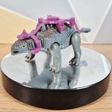 Vintage Dino-Riders Tyco