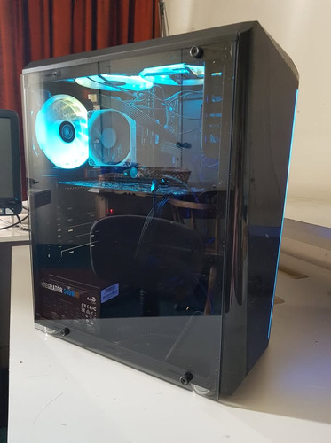 Gaming bundle intel - gaming,