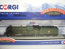 Corgi Train - ST97803B BR