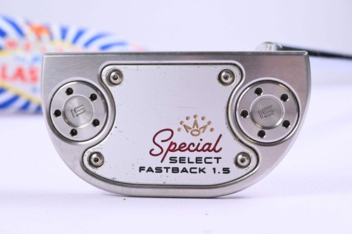 Scotty cameron special select - cameron,