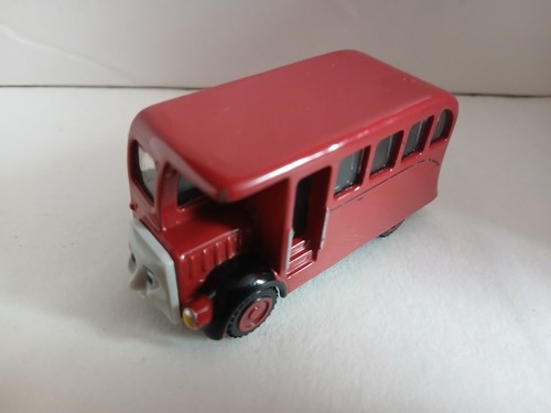 Thomas and friends bertie - friends, bus