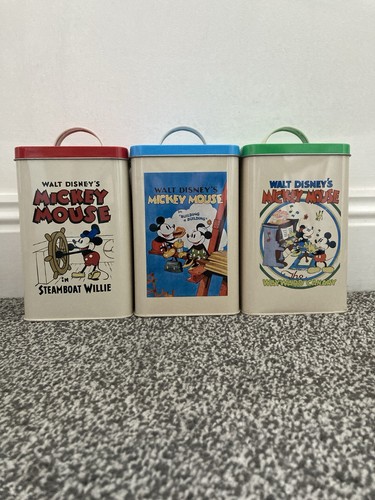 Disney mickey mouse - mouse, vintage