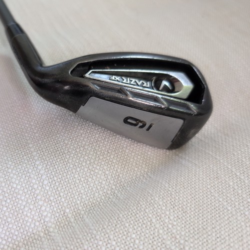Callaway razr forged iron - 9,