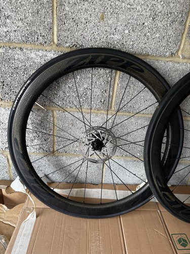 Oem zipp 303 carbon tubeless - zipp,