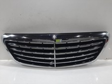 MERCEDES S-CLASS W222
