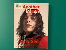 Harry Styles Another Man
