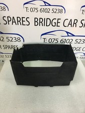 HYUNDAI i40 ESTATE 1.7 CRDi   2018 BATTERY INSULATION COVER 37112-1R560   #19