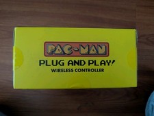 PAC-MAN Plug and Play Classic