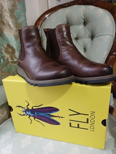 Womens fly london salv - womens,